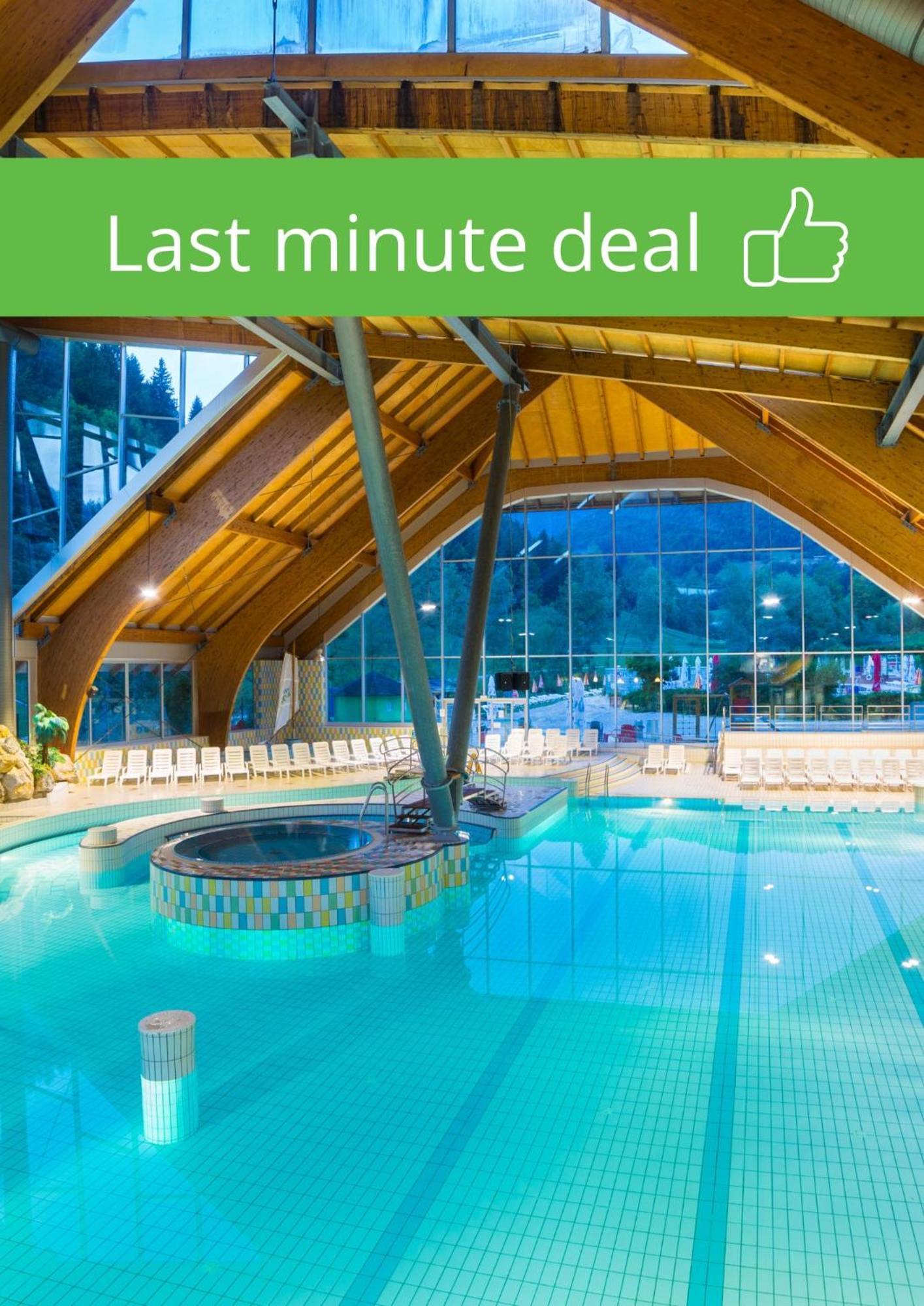 Eco Terme Snovik, Kamnik Otel Laze v Tuhinju Dış mekan fotoğraf